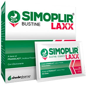 SIMOPLIR LAXX 20BUST  