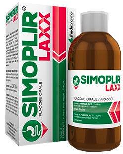 SIMOPLIR LAXX 300ML  