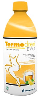 Termodren Evo Tè Limone 500ml  