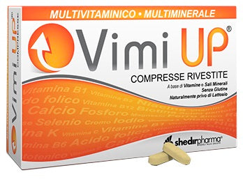 VIMI UP 30CPR
