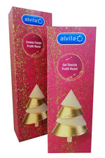ALVITA GEL DOCCIA NATALE FRUT  