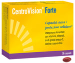 CENTROVISION FORTE 30CPS  
