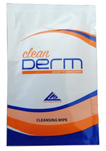CLEAN DERM SALVIETTE IGIEN  