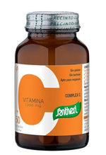 VITAMINA C 50CPR  