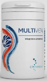 MULTIVEN 30CPR  