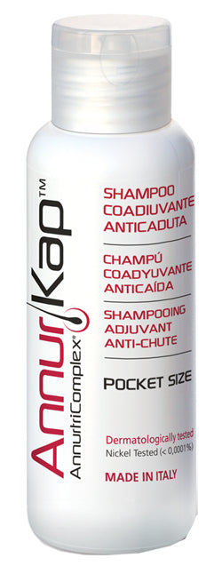 ANNURKAP SHAMPOO A/CAD POCKET