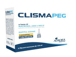 CLISMAPEG CLISMA 2X120ML  