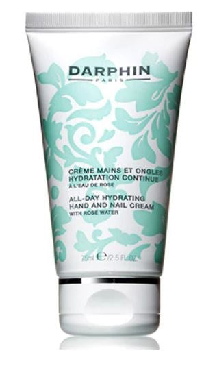 Darphin Hand And Nail - Crema Idratante Mani E Unghie 75ml