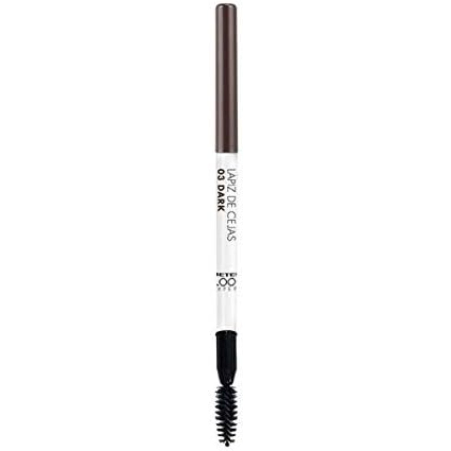 Beter Matita Sopracciglia Effetto Polvere Look Expert 03 Dark | Vegan Lunga Durata
