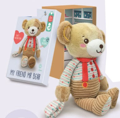 BABY CL FOR YOU MY FR MR BEAR  