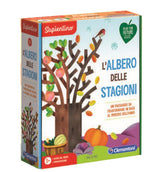 16260 L'ALBERO DELLE STAGIONI  