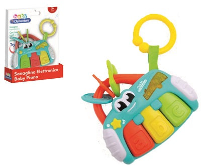 17221 SONAG ELETTR PIANO