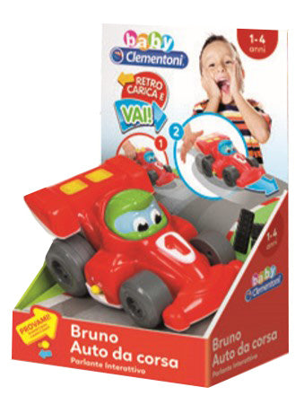 17216 BRUNO AUTO DA CORSA
