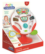 17192 GIRA GUIDA VOLANTE ATT  