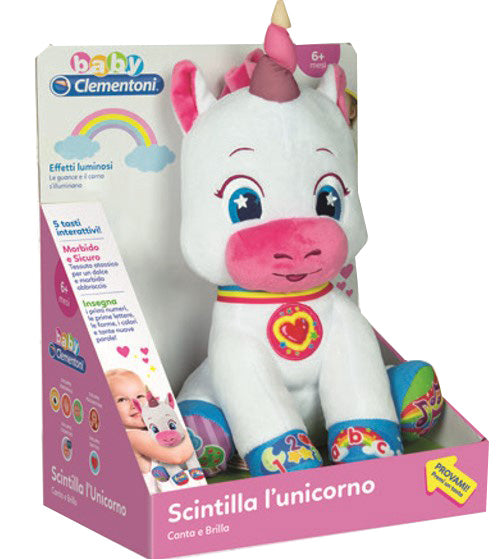 17250 SCINTILLA UNICOR CANTA B
