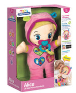 17201 ALICE LA MIA PRIMA BAMB  