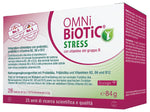 OMNI BIOTIC STRESS VIT B28BUST  