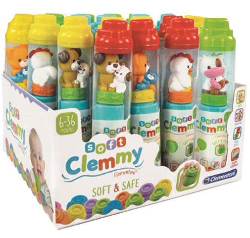 START TUBE SWEET ANIMALS
