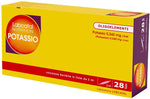LABCATAL NUTRITION POTASSIO28F  