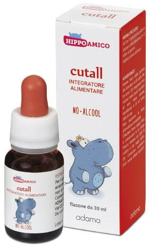 EIE CUTALL GTT 30ML  