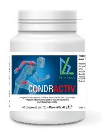 CONDRACTIV 40CPR  