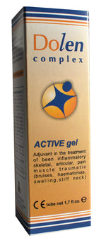 DOLEN COMPLEX GEL CREMA 50ML  