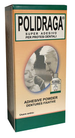 POLIDRAGA POLVERE GRANDE  