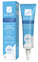 KELO COTE GEL 6G  