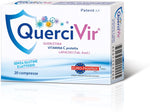 QUERCIVIR 20CPR  