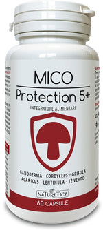MICO PROTECTION 5+ 60CPS  