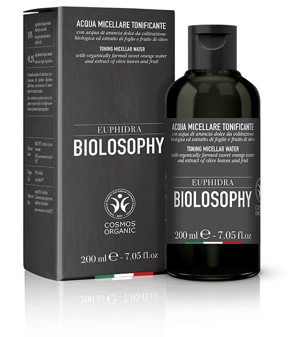 EUPH BIOLOSOPHY ACQUA MICE  