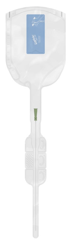 LOFRIC HYDRO KIT CH10 U NEL 40
