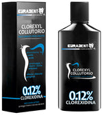 CURADENT CLOREXYL 0,12% 250ML  