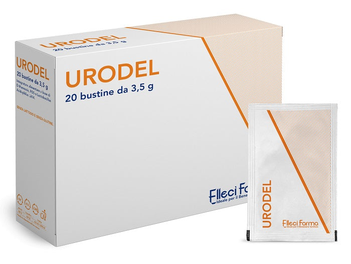 URODEL 20BUST
