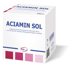 ACIAMIN SOL 30BUST  