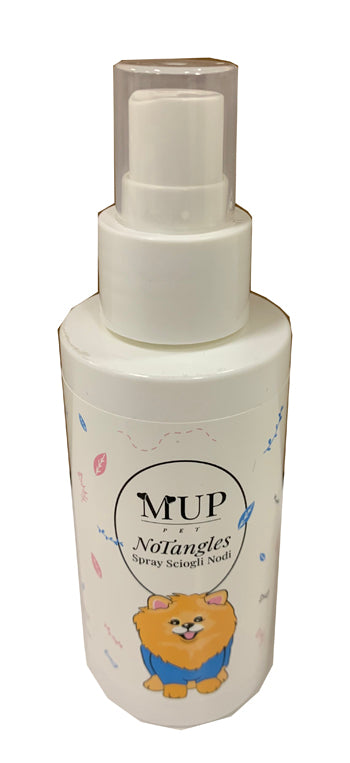 MUP PET NO TANGLES SPR SCIOGLI  