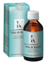 KARITE' OLIO 100ML  