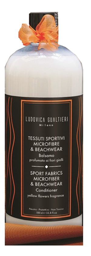 TESSUTI SPORT MICRO&amp;BEA BALS1L
