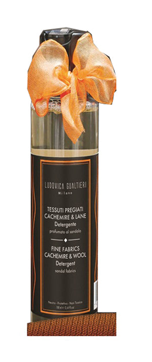 TESSUTI PREG CACHEM&LANE 100ML  