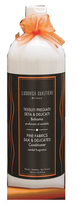TESSUTI PREG SETA&DEL BALS 1L  