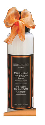 TESSUTI PREG SETA&DEL BALS  