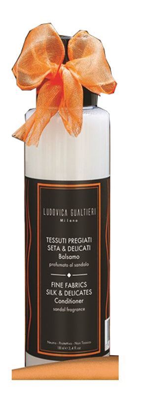 TESSUTI PREG SETA&amp;DEL BALS
