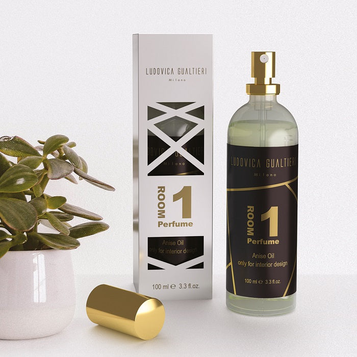 PROFUMO AMBIENTE ANICE 100ML
