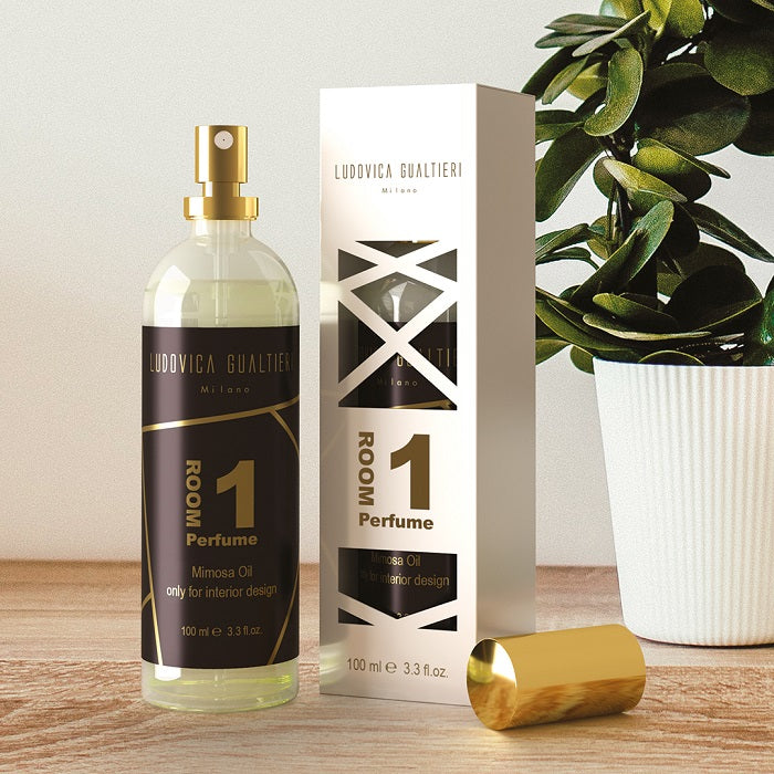PROFUMO AMBIENTE MIMOSA 100ML
