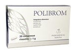 POLIBROM 20CPR  