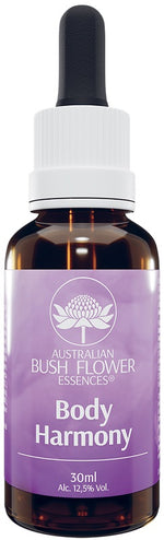 BODY HARMONY 30ML  