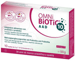 OMNI BIOTIC 10 AAD 10BUST  