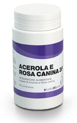 ACEROLA E ROSA CAN 3F 80CPR  