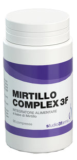 MIRTILLO COMPLEX 3F 90CPR  