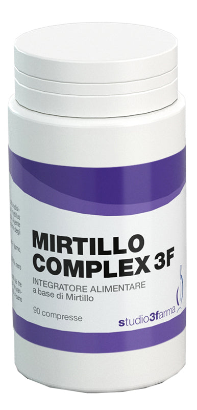 MIRTILLO COMPLEX 3F 90CPR
